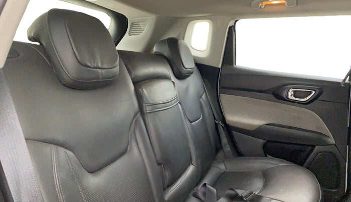 2021 Jeep Compass SPORT 1.4 PETROL, Petrol, Manual, 67,939 km, Right Side Rear Door Cabin