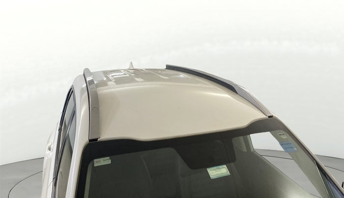 2020 KIA SONET HTK PLUS 1.0 DCT, Petrol, Automatic, 52,242 km, Roof