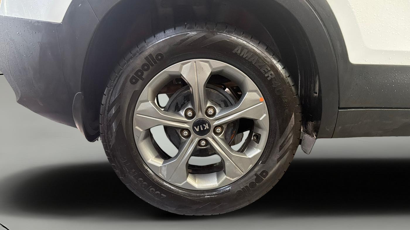 2019 KIA SELTOS HTK PLUS 1.5, Petrol, Manual, 60,118 km, Right Rear Wheel