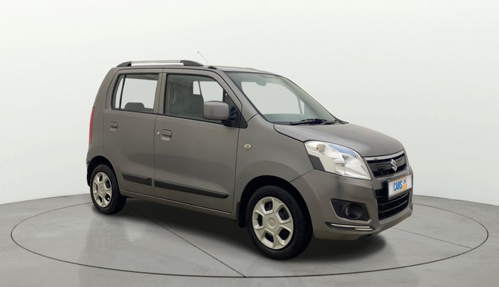 2013 Maruti Wagon R 1.0 VXI, Petrol, Manual, 54,112 km, SRP