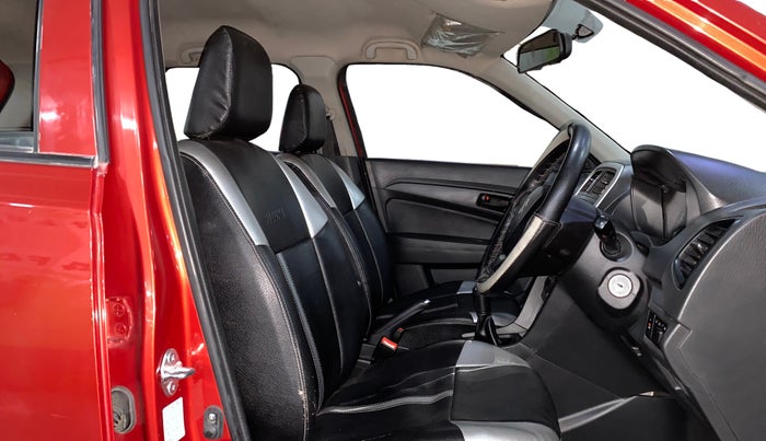2016 Maruti Vitara Brezza LDI (O), Diesel, Manual, 72,775 km, Right Side Front Door Cabin