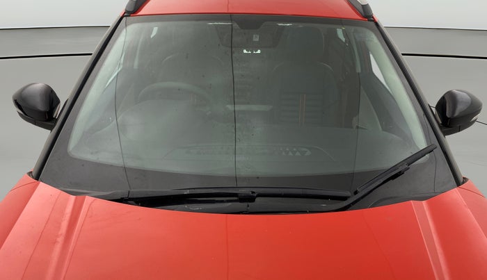 2021 Tata NEXON XZ PLUS PETROL, Petrol, Manual, 14,212 km, Front Windshield