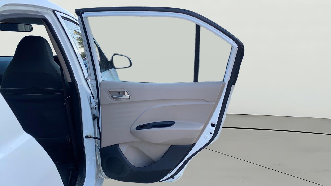 2019 Hyundai NEW SANTRO SPORTZ MT, CNG, Manual, 85,644 km, RHS Rear Door