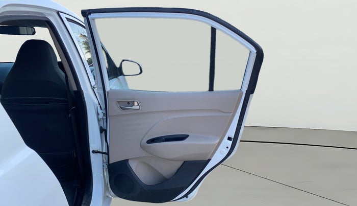 2019 Hyundai NEW SANTRO SPORTZ MT, CNG, Manual, 85,766 km, RHS Rear Door