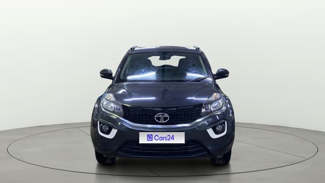 Used 2019 Tata Nexon Used 2019 Tata Nexon