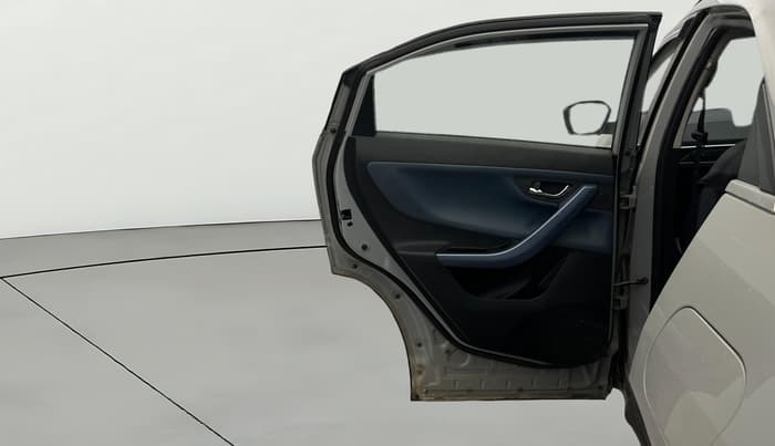2024 Tata Curvv Creative Plus S 1.2 Petrol 7DCA, Petrol, Automatic, 42,410 km, LHS Rear Door