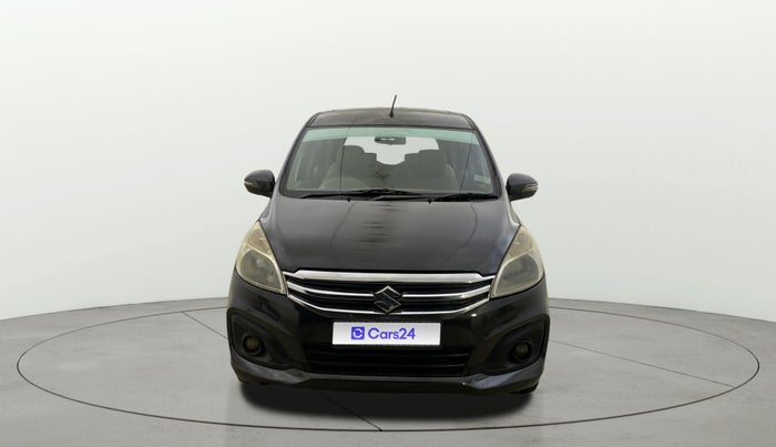 2016 Maruti Ertiga VDI SHVS, Diesel, Manual, 1,45,070 km, Front