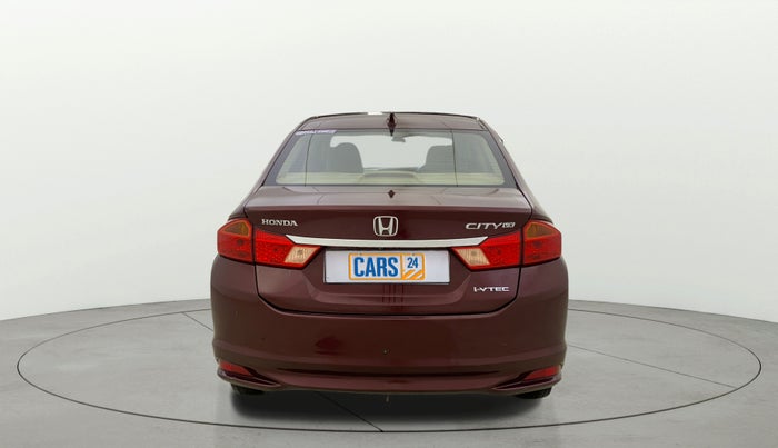 2016 Honda City 1.5L I-VTEC VX (O) MT, Petrol, Manual, 73,026 km, Back/Rear