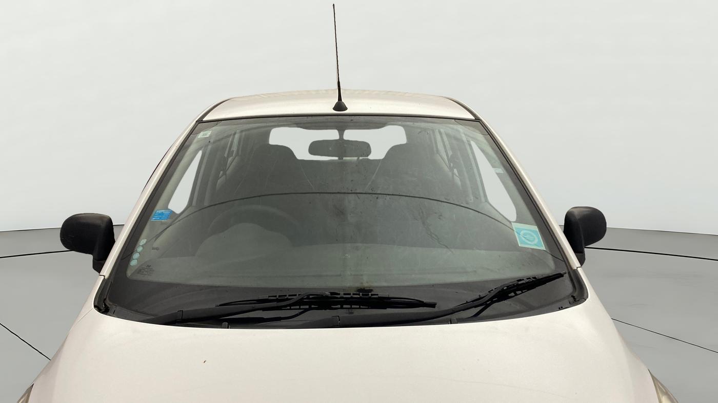 2015 Hyundai i10 MAGNA 1.1, Petrol, Manual, 77,729 km, Front Windshield