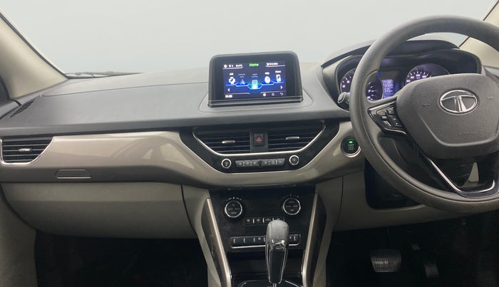 2019 Tata NEXON XZA PLUS PETROL, Petrol, Automatic, 57,814 km, Air Conditioner