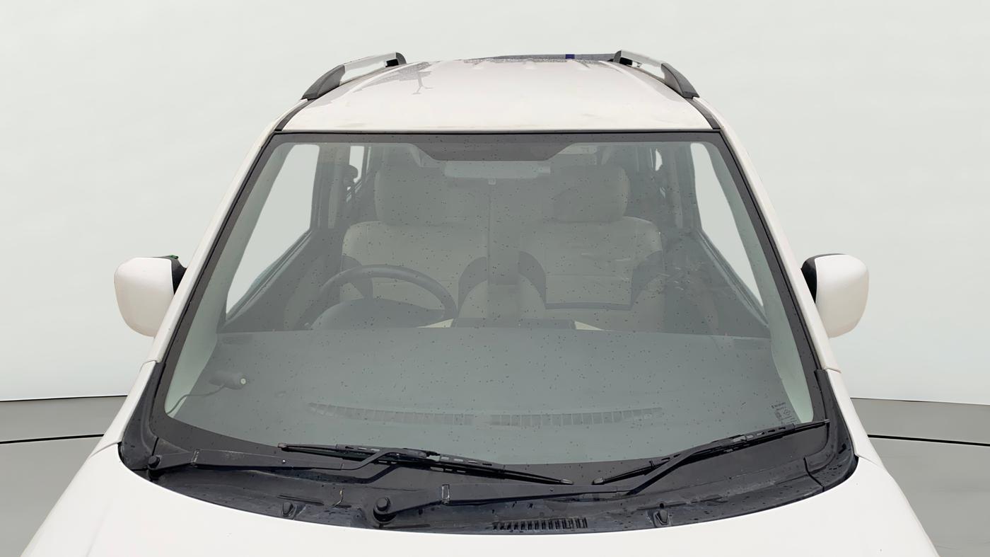 2018 Maruti Wagon R 1.0 VXI, Petrol, Manual, 67,895 km, Front Windshield