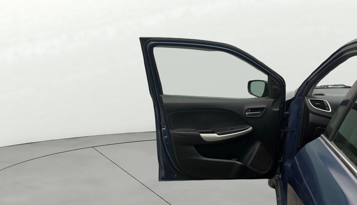 2016 Maruti Baleno ALPHA PETROL 1.2, Petrol, Manual, 85,218 km, LHS Front Door