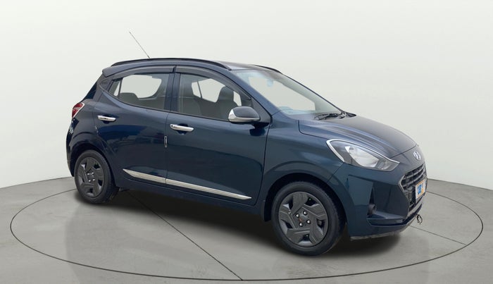 2022 Hyundai GRAND I10 NIOS MAGNA CORPORATE EDITION 1.2 KAPPA VTVT, Petrol, Manual, 23,054 km, SRP