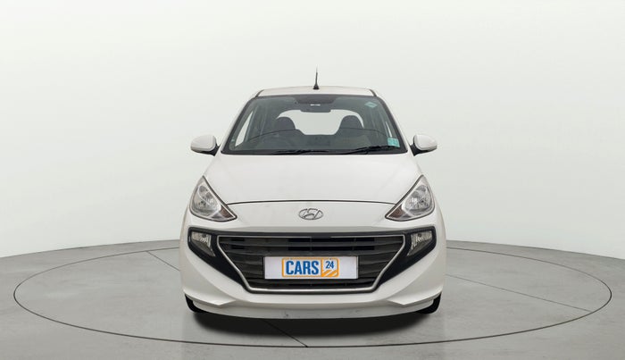2019 Hyundai NEW SANTRO SPORTZ CNG, CNG, Manual, 82,758 km, Front