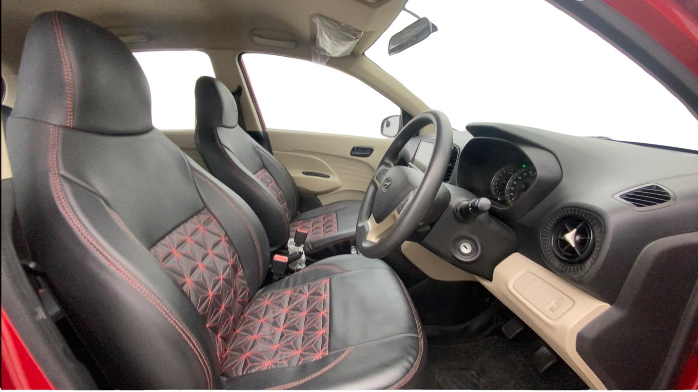 2022 Hyundai NEW SANTRO MAGNA, Petrol, Manual, 17,315 km, Right Side Front Door Cabin