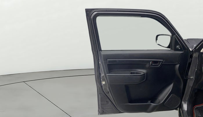 2020 Maruti S PRESSO VXI+, Petrol, Manual, 62,279 km, LHS Front Door