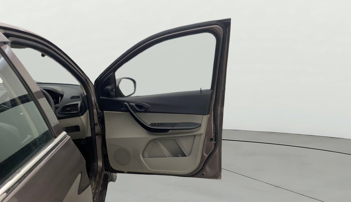 2019 Tata Tiago XZA PETROL, Petrol, Automatic, 23,962 km, RHS Front Door