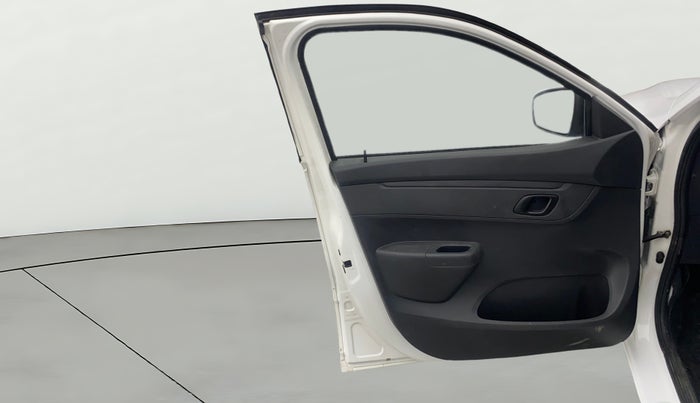 2016 Renault Kwid RXT 0.8, Petrol, Manual, 77,314 km, LHS Front Door