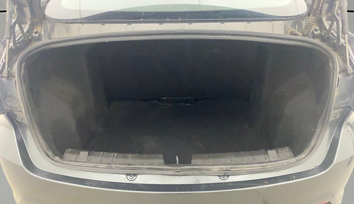 2021 Tata TIGOR XM PETROL, Petrol, Manual, 30,140 km, Boot Open Zoomed View