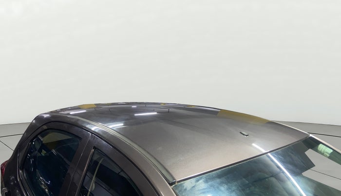 2018 Tata Tiago XE PETROL, Petrol, Manual, 65,966 km, Roof