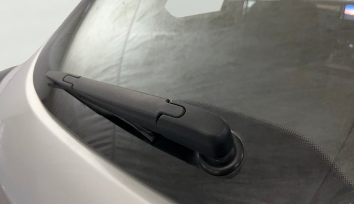 2021 Renault Kiger RXT AMT, Petrol, Automatic, 41,147 km, Rear Wiper