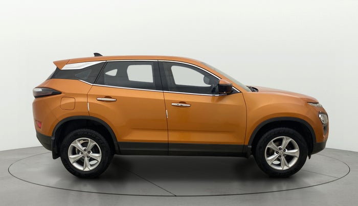 2019 Tata Harrier XZ 2.0L, Diesel, Manual, 61,983 km, Right Side View
