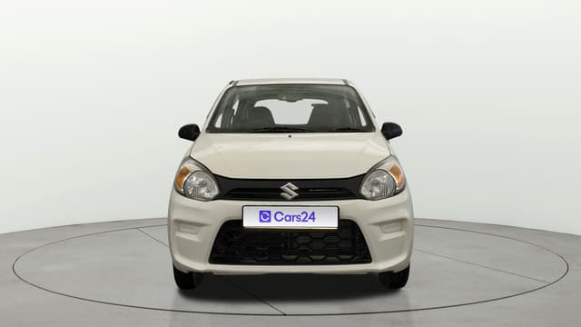 Used 2022 Maruti Suzuki 1000 Used 2022 Maruti Suzuki 1000