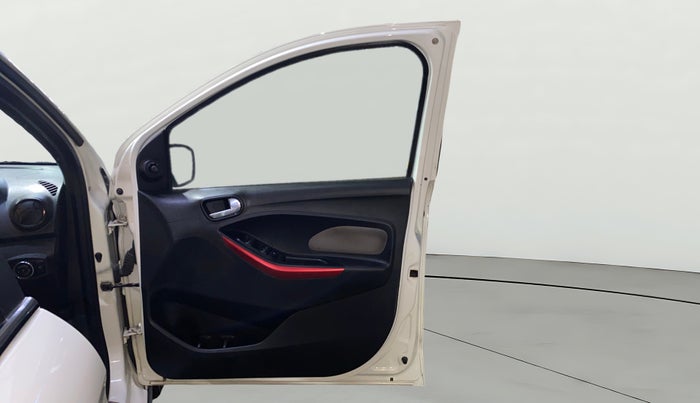 2021 Ford FREESTYLE FLAIR EDITION 1.2 PETROL, Petrol, Manual, 1,13,880 km, RHS Front Door