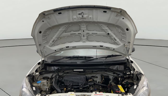 2022 Maruti Celerio LXI, Petrol, Manual, 1,01,496 km, Open Bonet