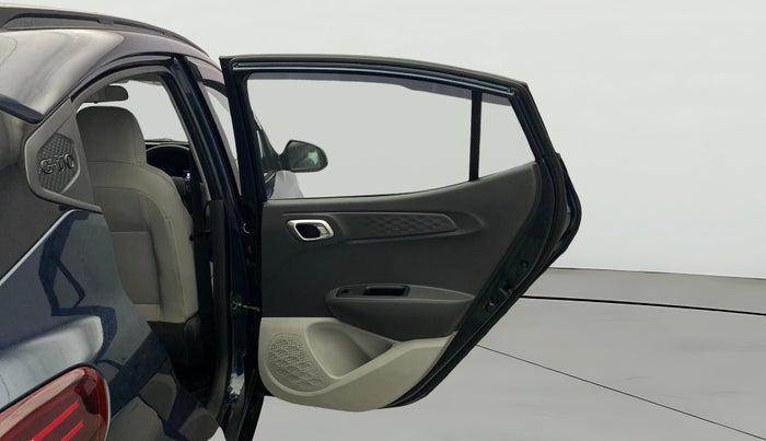 2023 Hyundai GRAND I10 NIOS SPORTZ 1.2 KAPPA VTVT, Petrol, Manual, 78,964 km, RHS Rear Door