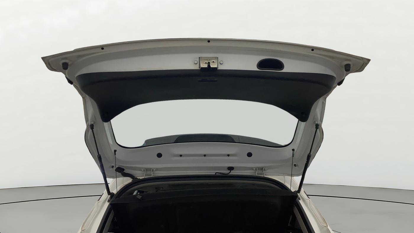 2020 KIA SELTOS HTX PLUS AT1.5 DIESEL, Diesel, Automatic, 90,273 km, Boot Door Open
