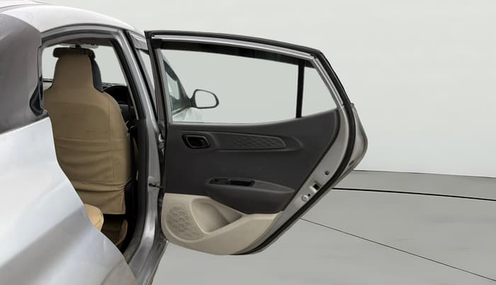 2020 Hyundai AURA S 1.2 CNG, CNG, Manual, 69,240 km, RHS Rear Door