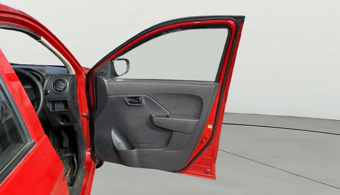 2023 Maruti Alto K10 VXI, Petrol, Manual, 2,502 km, RHS Front Door