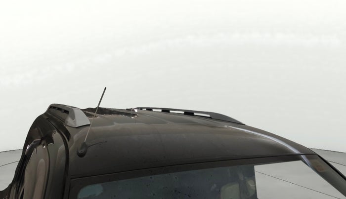 2013 Ford Endeavour 2.5L 4X2 MT, Diesel, Manual, 74,042 km, Roof