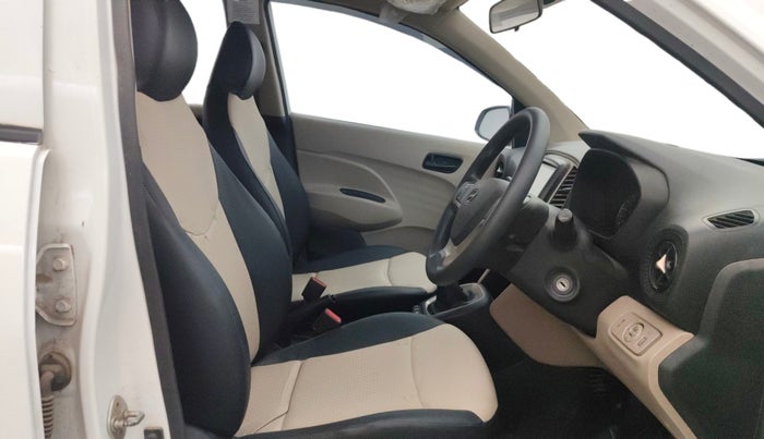 2020 Hyundai NEW SANTRO SPORTZ EXECUTIVE MT CNG, CNG, Manual, 80,349 km, Right Side Front Door Cabin