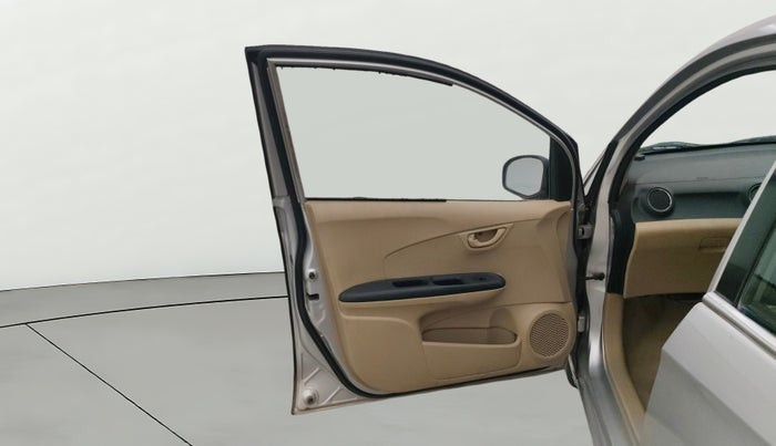 2014 Honda Amaze 1.2L I-VTEC SX, Petrol, Manual, 1,17,644 km, LHS Front Door