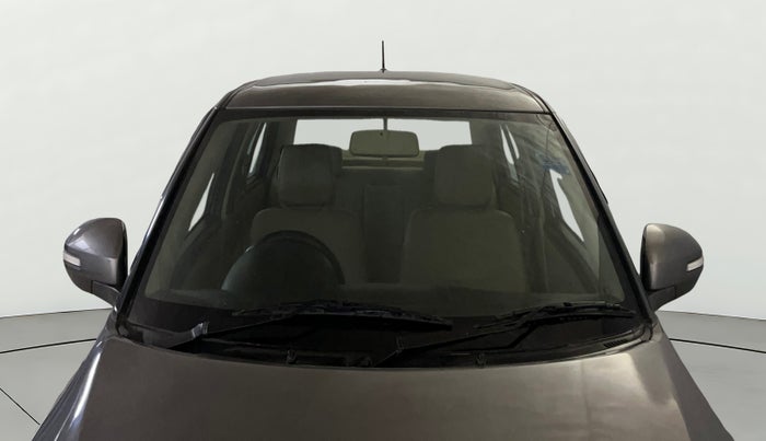 2014 Maruti Swift Dzire VXI, Petrol, Manual, 74,621 km, Front Windshield