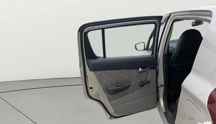 2018 Maruti Alto 800 VXI, Petrol, Manual, 59,297 km, LHS Rear Door