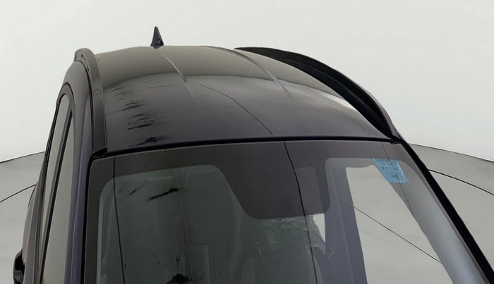 2023 Hyundai GRAND I10 NIOS SPORTZ AMT 1.2 KAPPA VTVT, Petrol, Automatic, 5,875 km, Roof