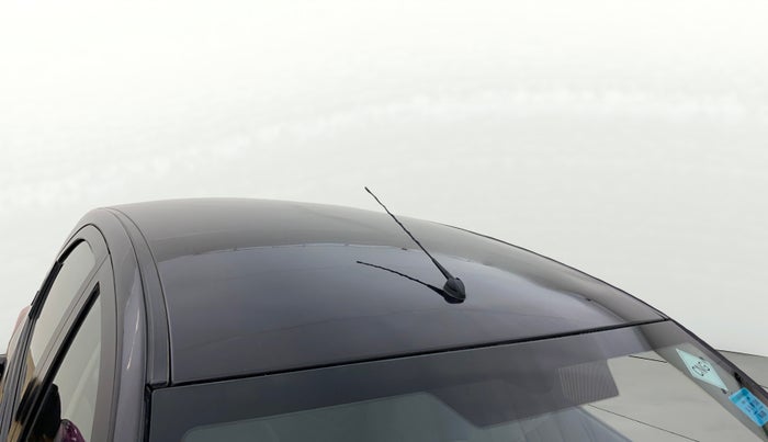 2023 Tata Tiago XZ PLUS CNG, CNG, Manual, 35,408 km, Roof