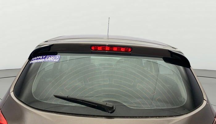 2019 Tata Tiago XZ PETROL, Petrol, Manual, 57,281 km, Rear Windshield