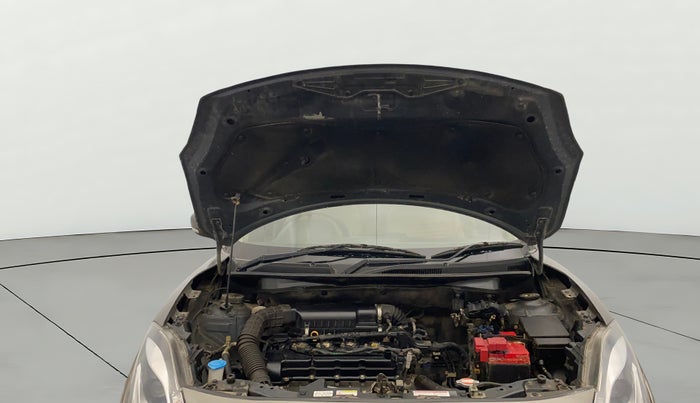 2018 Maruti Dzire ZXI PLUS, Petrol, Manual, 61,137 km, Open Bonet