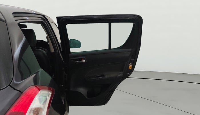 2015 Maruti Swift VXI, Petrol, Manual, 68,004 km, RHS Rear Door