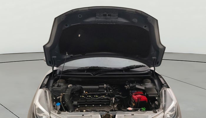 2022 Maruti Baleno DELTA PETROL 1.2, Petrol, Manual, 29,215 km, Open Bonet