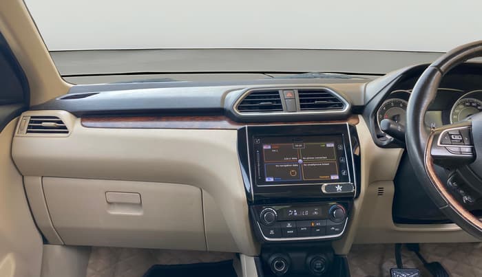 2019 Maruti Dzire ZXI PLUS AMT, Petrol, Automatic, 30,322 km, Air Conditioner