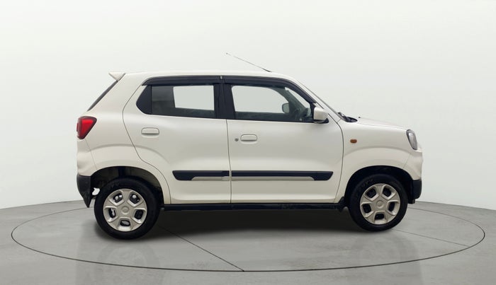 2023 Maruti S PRESSO VXI+, Petrol, Manual, 10,940 km, Right Side View