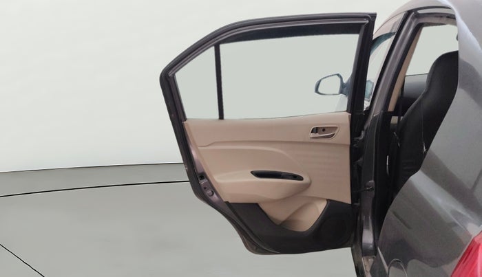 2021 Hyundai NEW SANTRO ASTA MT, Petrol, Manual, 89,524 km, LHS Rear Door