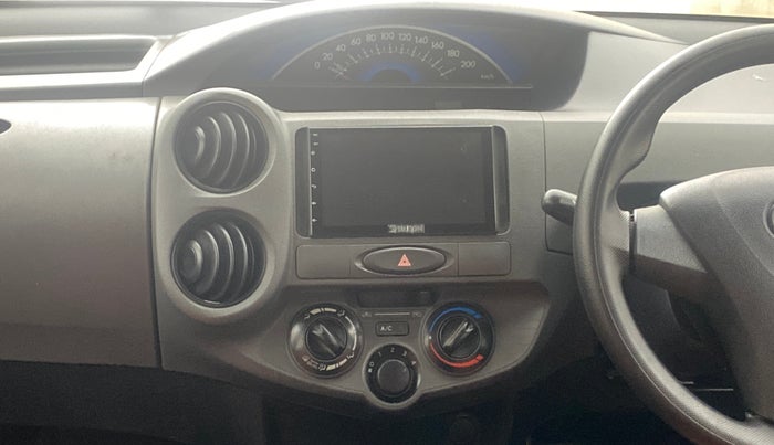 2013 Toyota Etios Liva GD, Diesel, Manual, 96,330 km, Air Conditioner