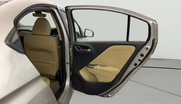 2017 Honda City 1.5L I-VTEC ZX CVT, Petrol, Automatic, 88,116 km, RHS Rear Door