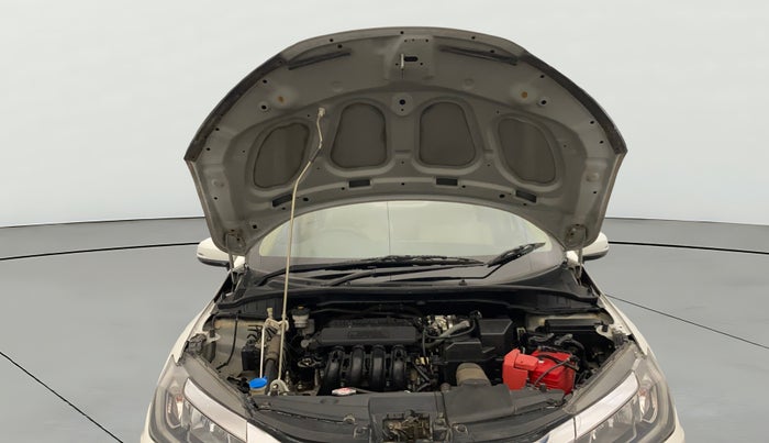 2018 Honda City 1.5L I-VTE V CVT, Petrol, Automatic, 21,710 km, Open Bonet